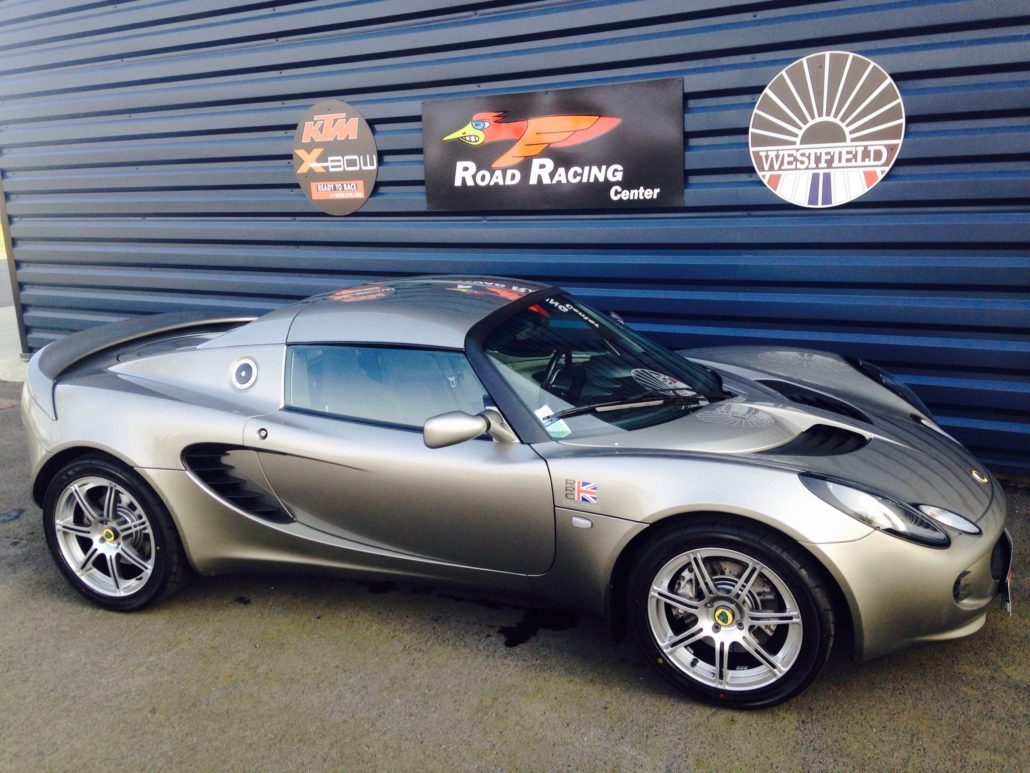 Ktm X Bow >> LOTUS SC Storm Titanium Ktm X Bow >> LOTUS SC Storm Titanium