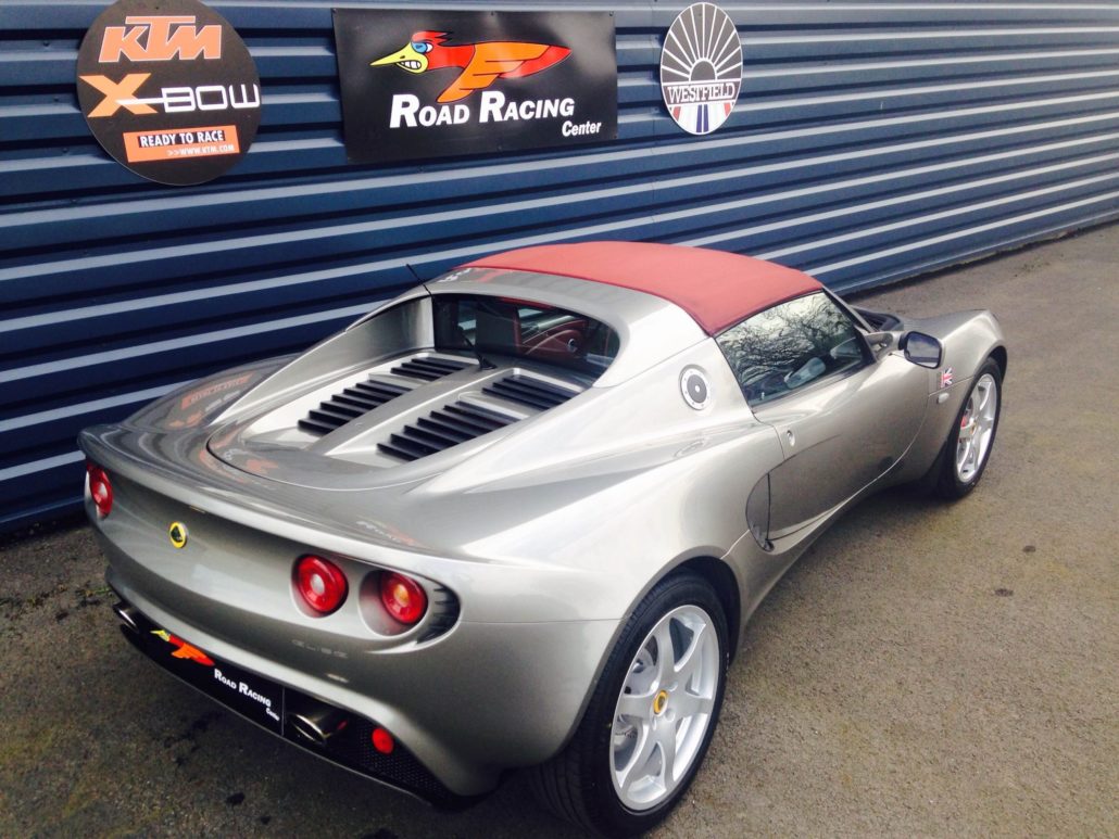 Ktm X Bow >> LOTUS Elise S2 Storm Titanium Ktm X Bow >> LOTUS Elise S2 Storm Titanium