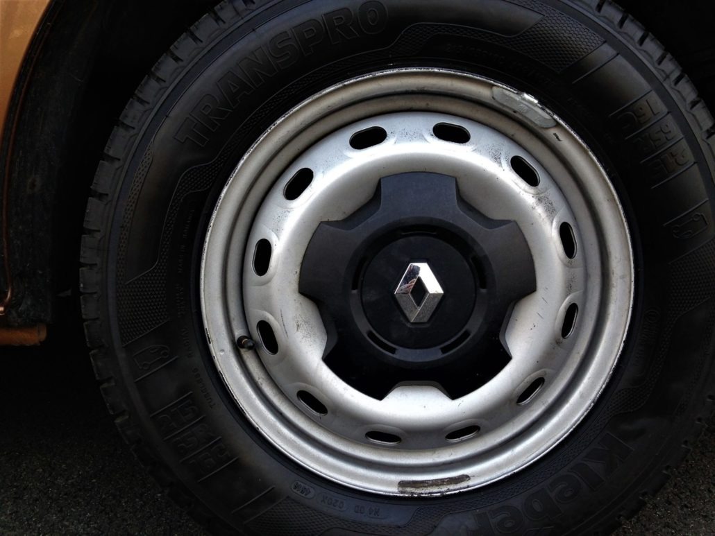 Remap Renault Trafic 2 0 Dci