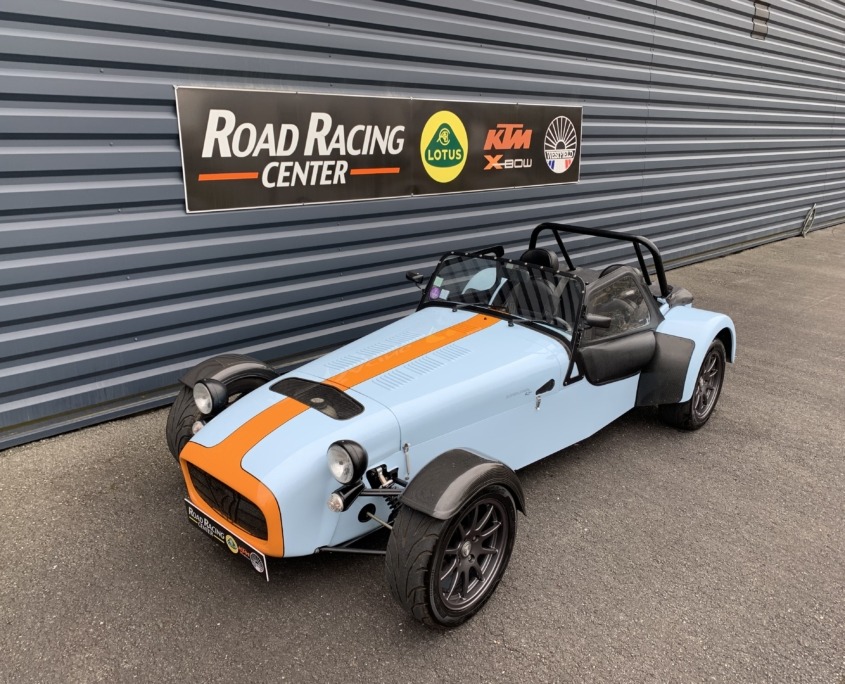 CATERHAM SEVEN R300 SUPERLIGHT