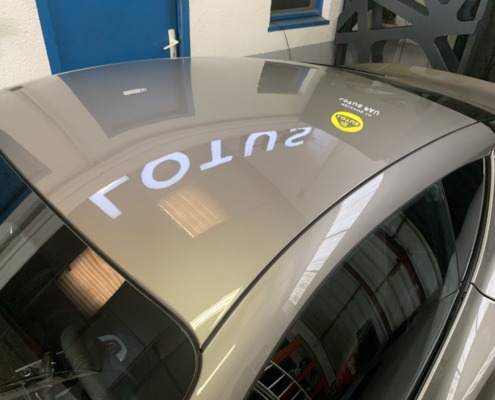 LOTUS Emira V6 First Edition Nimbus Grey 12