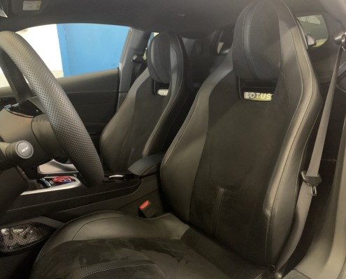 LOTUS Emira V6 First Edition Nimbus Grey 24