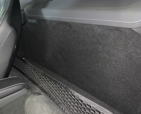 LOTUS Emira V6 First Edition Nimbus Grey 27