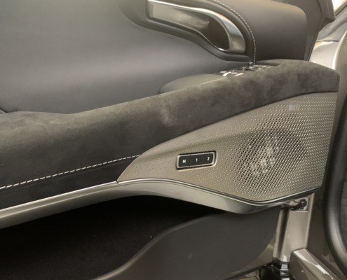 LOTUS Emira V6 First Edition Nimbus Grey 38