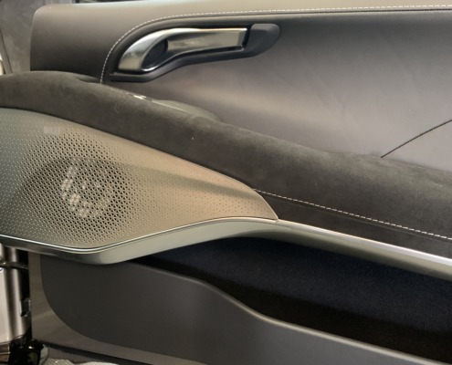 LOTUS Emira V6 First Edition Nimbus Grey 39